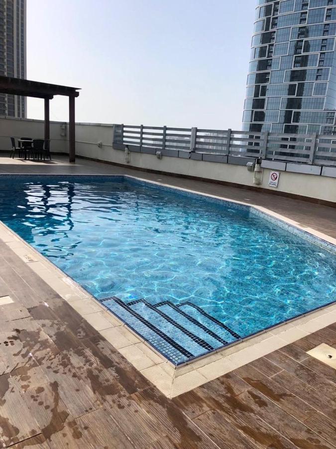 Apartament Wonderful 1Bd With Full Marina View Dubaj Zewnętrze zdjęcie