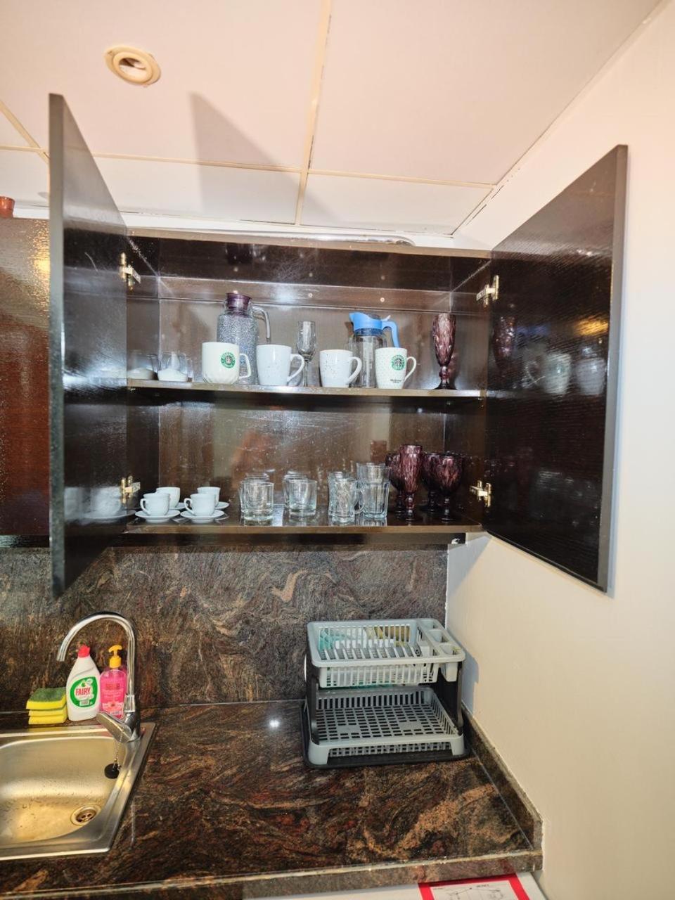 Apartament Wonderful 1Bd With Full Marina View Dubaj Zewnętrze zdjęcie