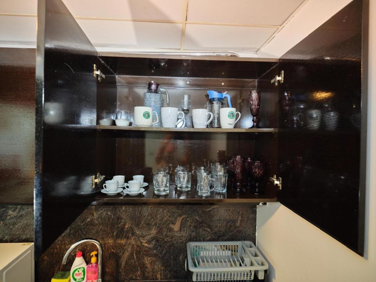 Apartament Wonderful 1Bd With Full Marina View Dubaj Zewnętrze zdjęcie