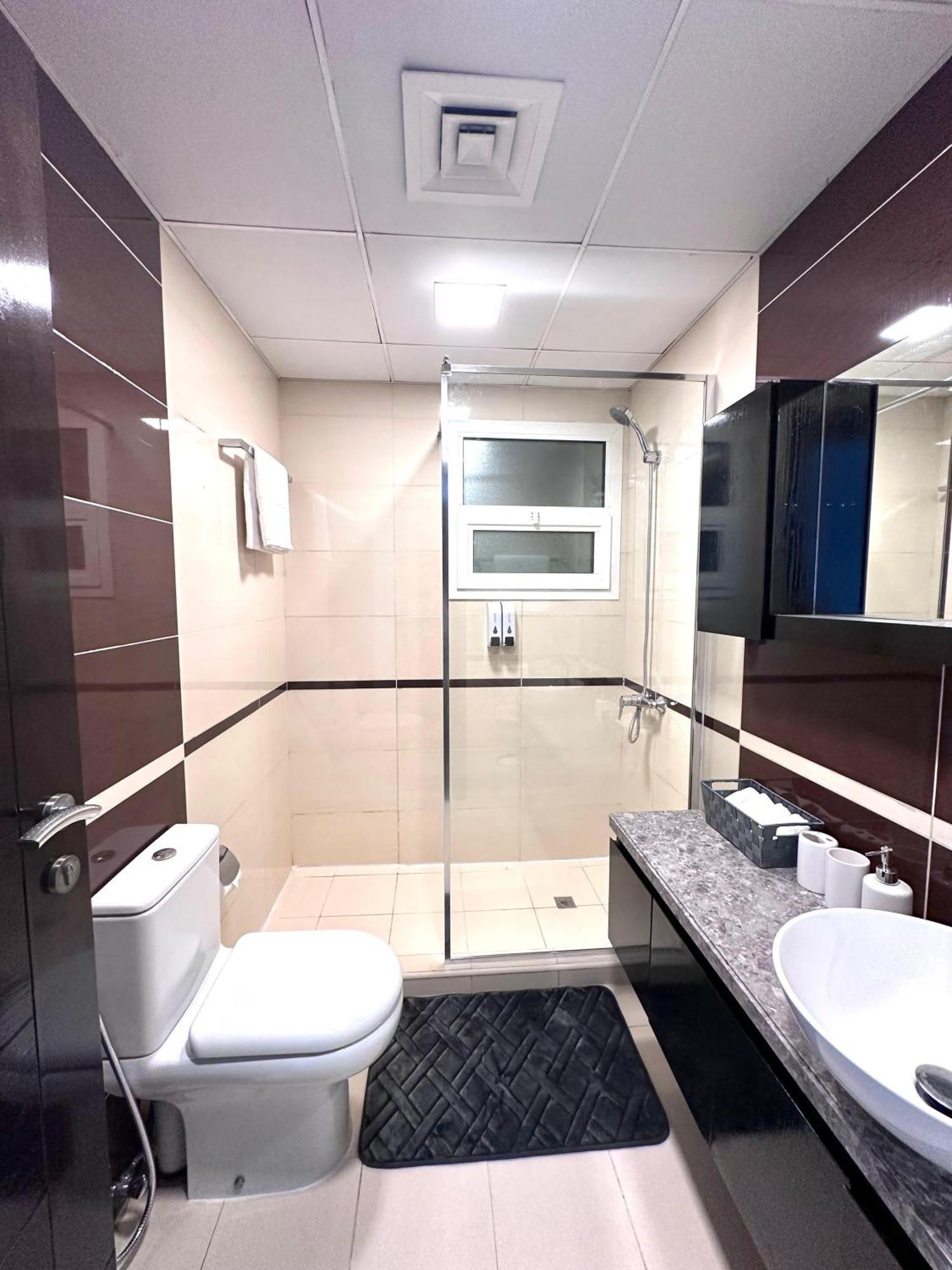 Apartament Wonderful 1Bd With Full Marina View Dubaj Zewnętrze zdjęcie