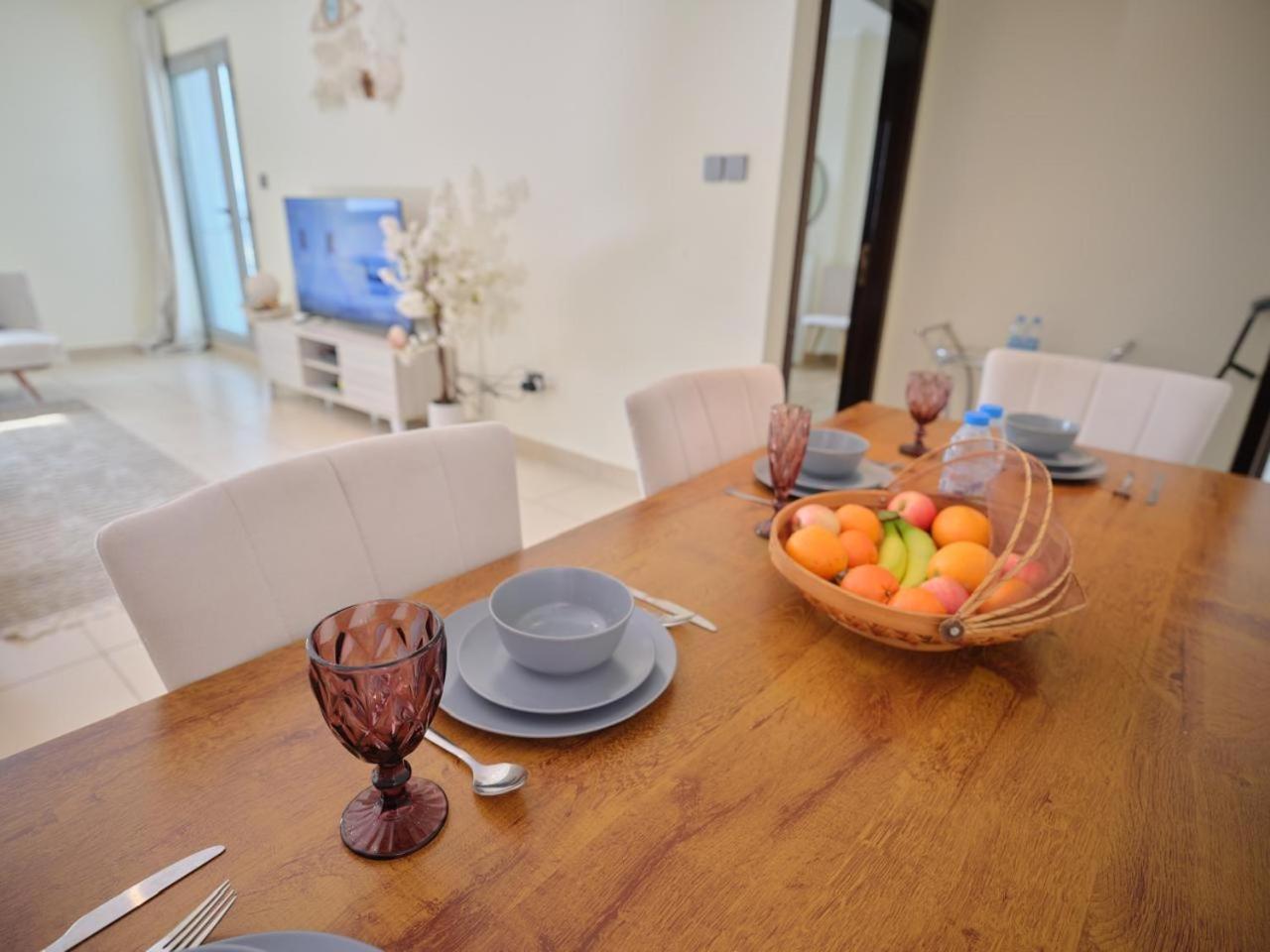 Apartament Wonderful 1Bd With Full Marina View Dubaj Zewnętrze zdjęcie